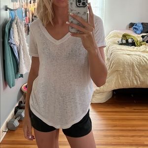 Athleta top